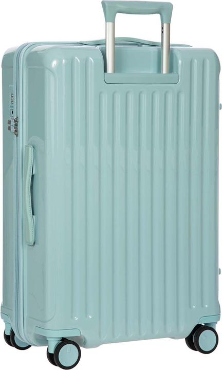 Actual product image Brics Bric's Trolley + Suitcase Positano Trolley M exp (90 l, M (50 - 90l))