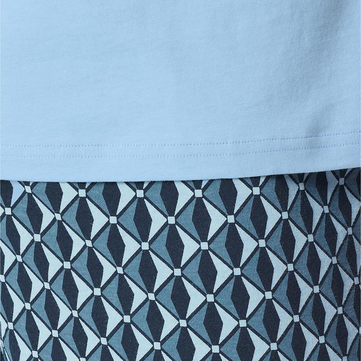 Produktbild Schiesser Pyjama Casual Essentials (56)