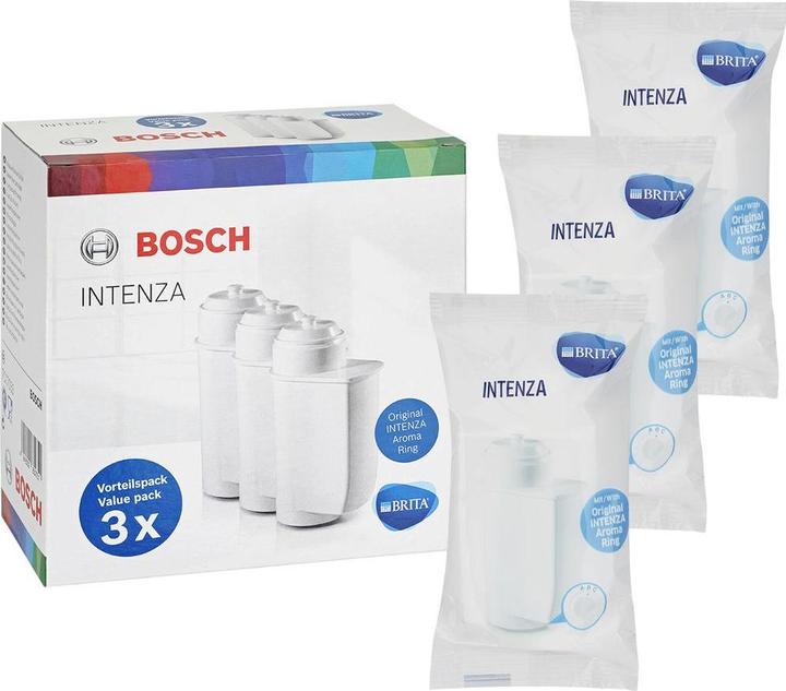 Productafbeelding Bosch Hausgeräte Brita Intenza TCZ7033 (3 x)