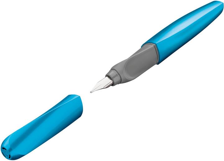 Pelikan Twist (Frosted blue, 1 x)