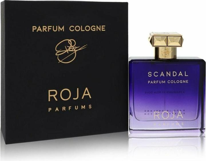 Roja Parfums Scandal