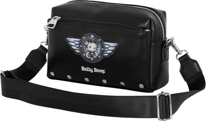 Produktbild Karactermania Fashion Shoulder Bag Motor Love