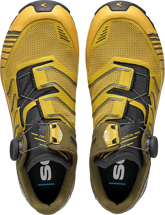 Immagine prodotto Scarpa Ribelle Run Kalibra HT (46)