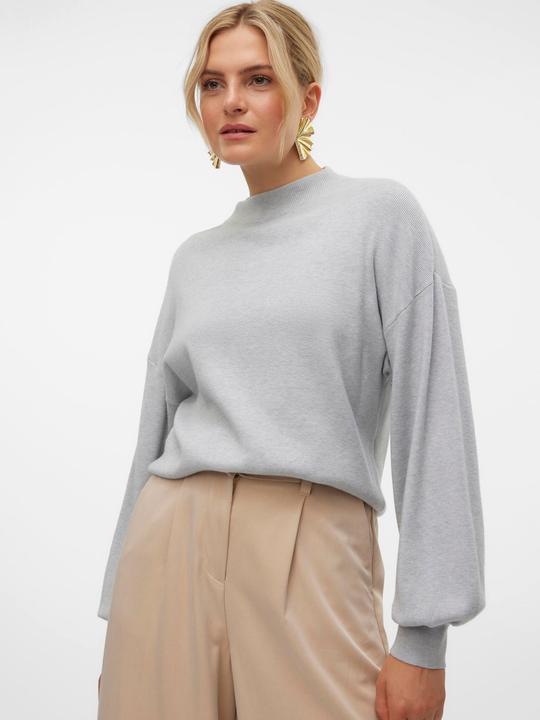 Immagine prodotto Vero Moda VMNANCY Pullover Maglione lavorato a maglia (XXL)