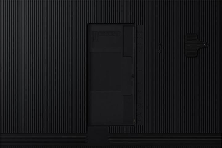 Actual product image Samsung Smart Signage QP105DX-5K 266.7cm(105") DEAL ONLY (freight forwarding) (5120 x 2160 pixels, 105")