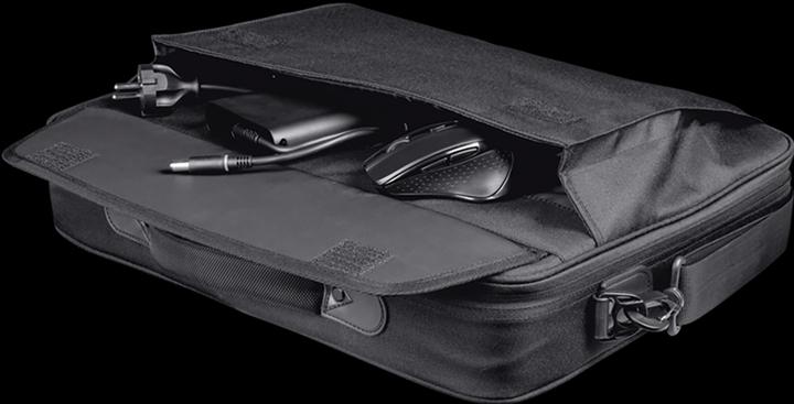 Immagine prodotto Trust Borsa per notebook ATLANTA (15.60", Universale)