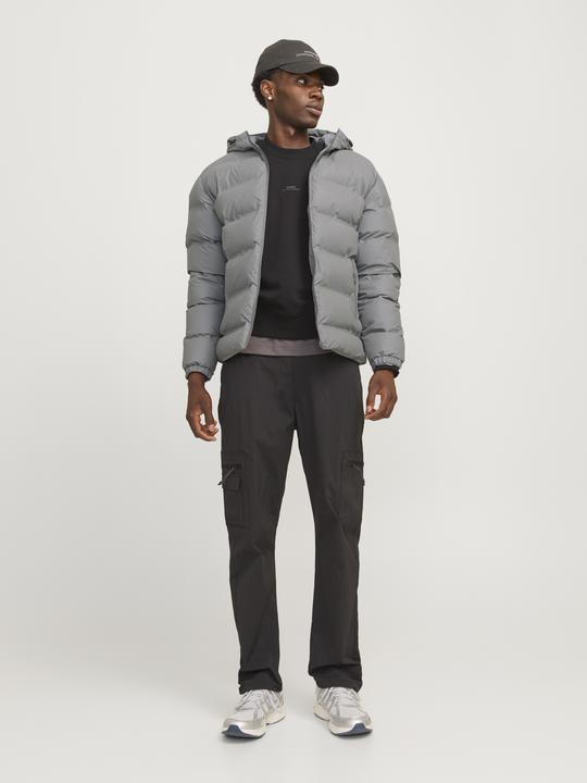 Immagine prodotto Jack & Jones Giacca imbottita in PU (L)