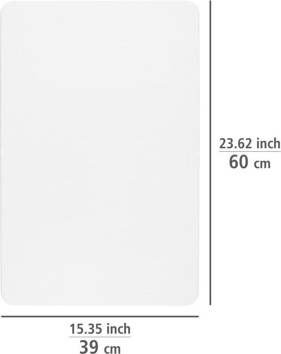 Produktbild Wenko Simi (60 x 39 cm)