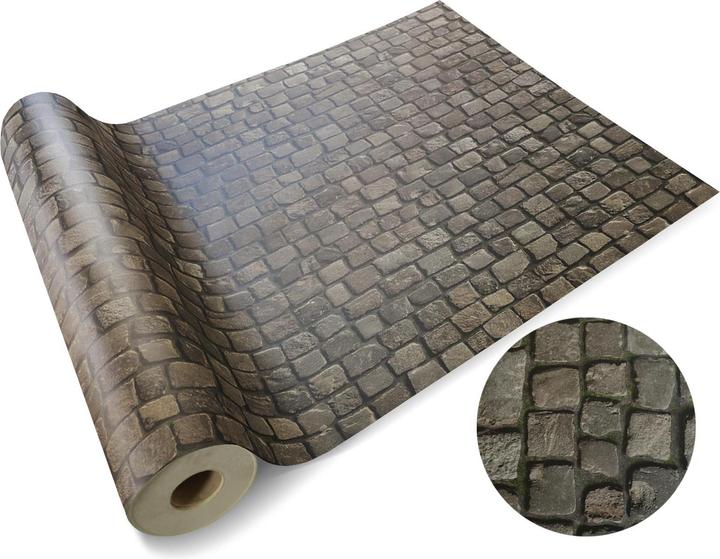 Actual product image Karat Cobble