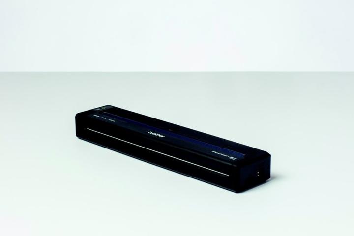Produktbild Brother PJ-883 (Thermodirekt, Schwarz-Weiss)