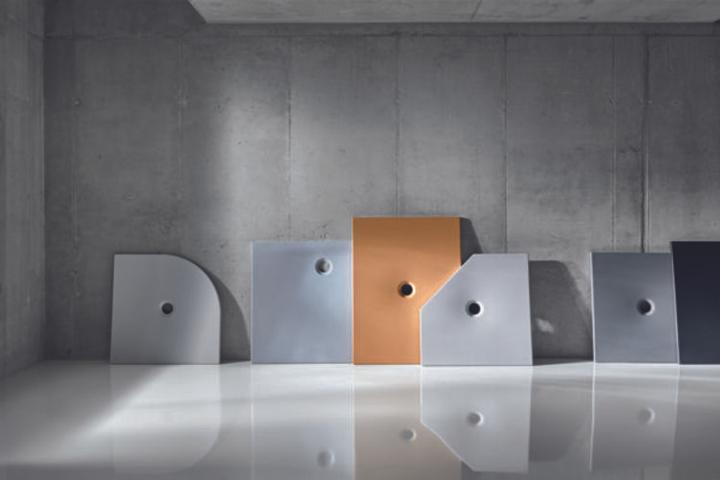 Immagine prodotto Bette Piatto doccia a pavimento 8661, 120x100cm