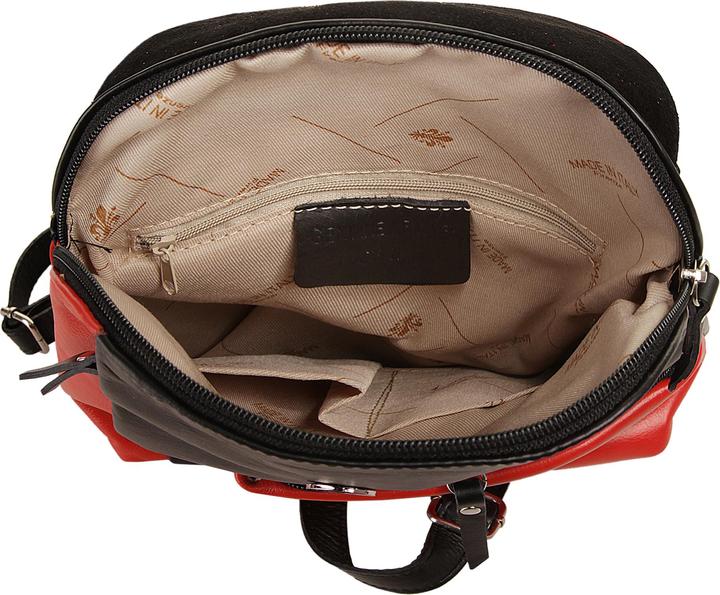 Actual product image Cluty City-Rucksack (3 l)