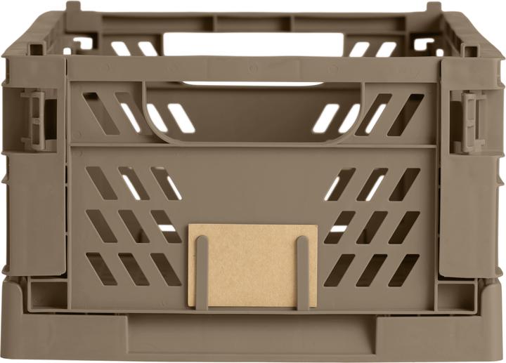 Actual product image Schou Felix XL (50 x 33 x 20 cm, 27.60 l)