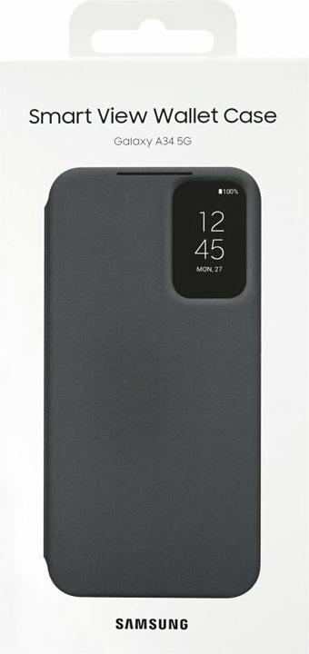 Actual product image Samsung Hard Cover (Samsung Galaxy A14, Samsung Galaxy A14 5G)