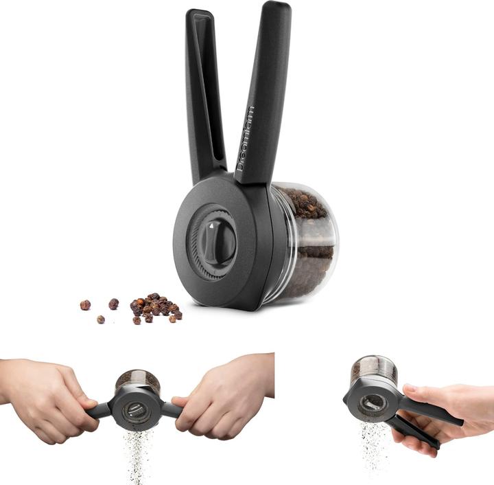 Image du produit DreamFarm Krydderikvaern Sistema Ortwo (Différentes épices)