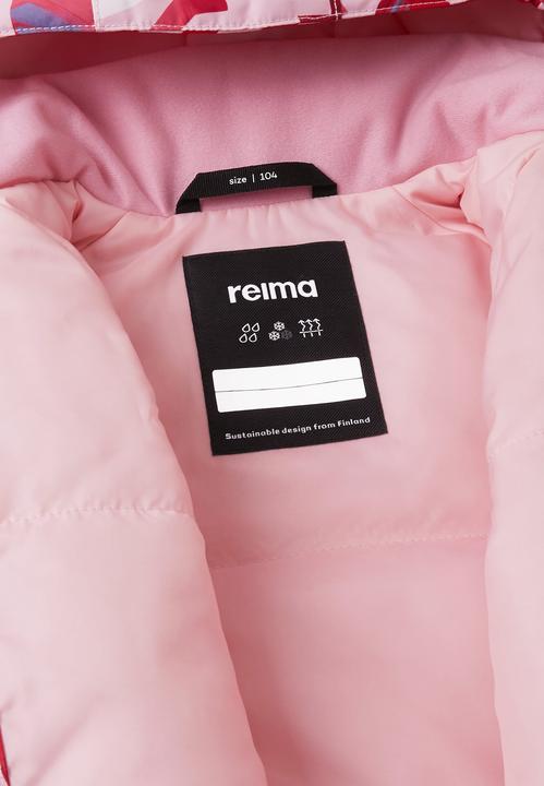 Produktbild Reima Muonio Winter Jacket (92)
