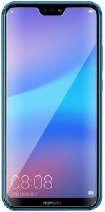 Produktbild Protectorking 3x Premium Displayschutzfolie 3D KLAR (3 Stück, Huawei P20 Lite)