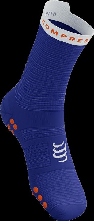 Actual product image Compressport Pro Racing Socks v4.0 Run High (42 - 44)