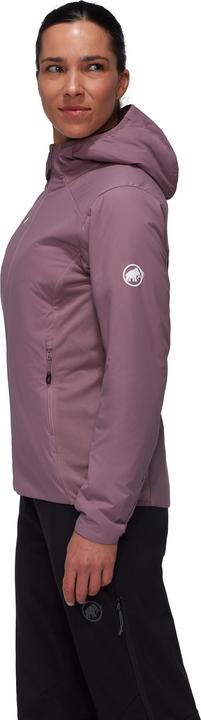 Image du produit Mammut Sweat à capuche Rime Light In Flex (XL)