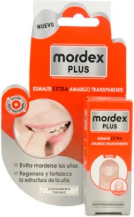 Mordex Stärkung der Nägel (9 ml)