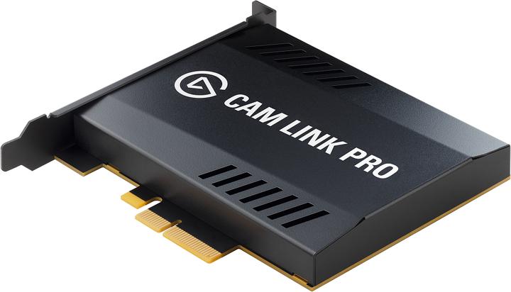 Actual product image Elgato Cam Link Pro (PC)