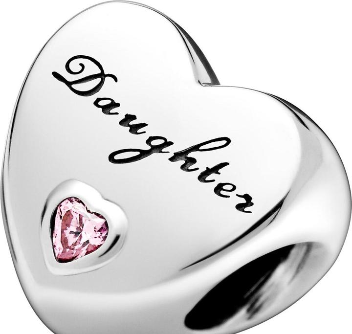 Immagine prodotto Pandora Cuore Daughter (Argento)