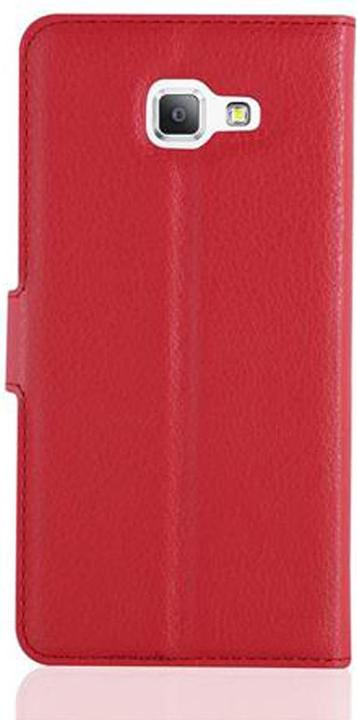 Productafbeelding Cadorabo Boek met kaft met standfunctie (Samsung Galaxy A5 (2016))