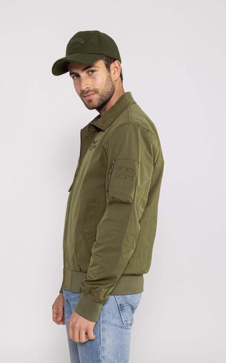 Actual product image Bombers Original Jackets Hawk M (XL)