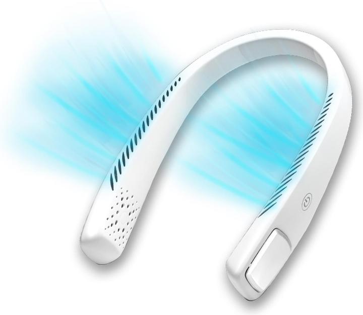 Productafbeelding Livington Cool2Go Nek Ventilator