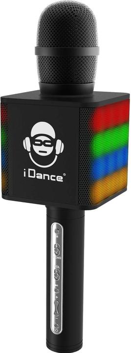 Image du produit Idance Microphone karaoké PM30