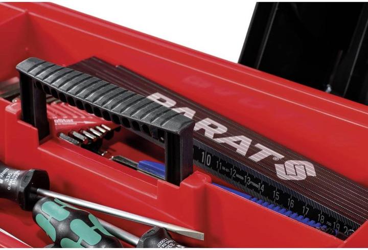 Image du produit Parat Coffret à outils (2 pièces)