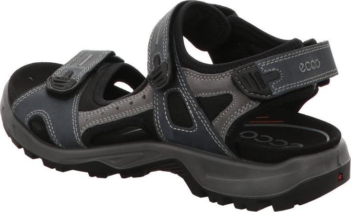 Actual product image Ecco Offroad Yucatan (50)