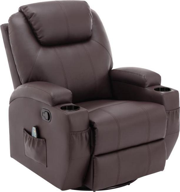 Actual product image Vente-unique Silvano