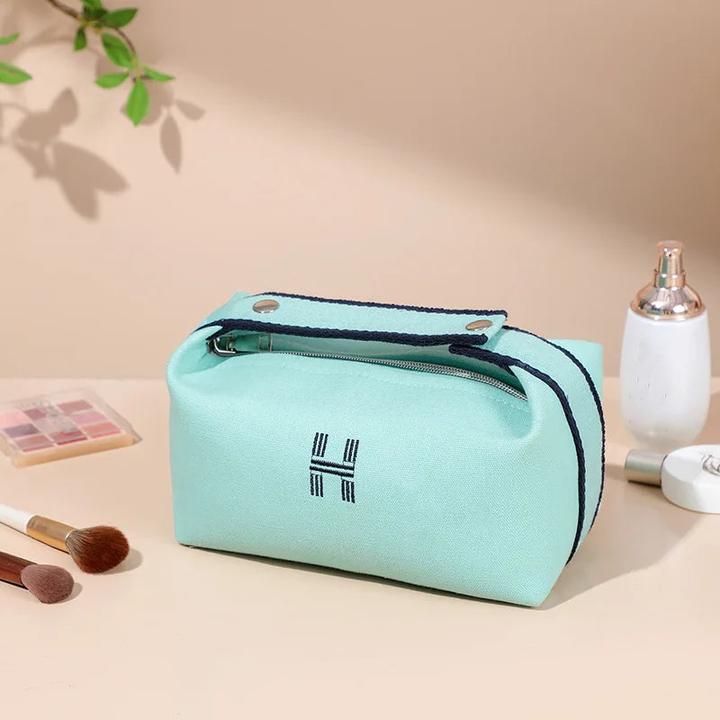 Only-Bags.Store Kosmetiktasche Reise Kosmetiktasche Toilettenartikel Organizer Wasserdicht Lagerung Waschbeutel