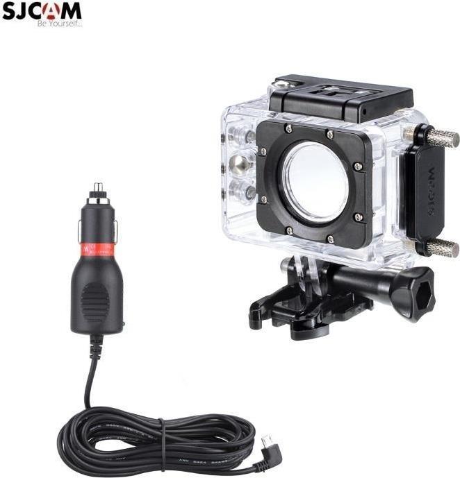 Produktbild Sjcam OBUDOWA MOTOR SJ5000X (SJ5000)