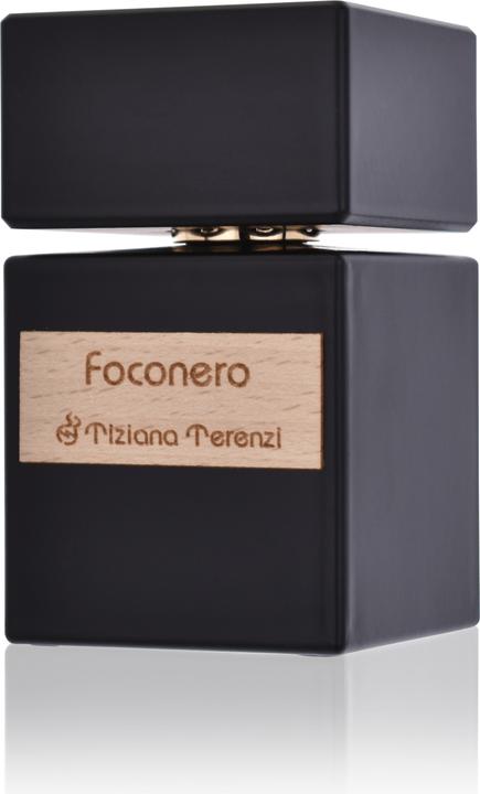Actual product image Tiziana Terenzi Foconero (Eau de parfum, 100 ml)