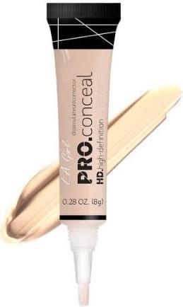 Produktbild L.A. Girl HD Pro Conceal (970 Light Ivory)