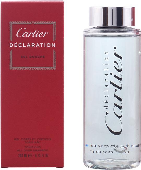Actual product image Cartier Declaration (200 ml)