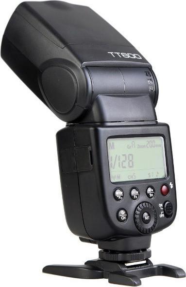 Godox Tt600-S (Aufsteckblitz, Sony)