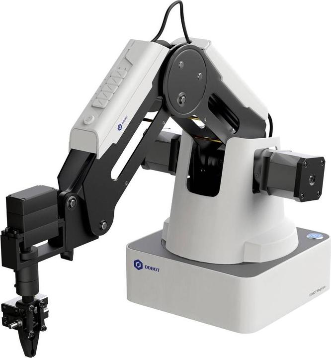 Image du produit Dobot Bras robotisé en kit Magican Plus Prêt à l'emploi DT-MG-4R005-02E+.