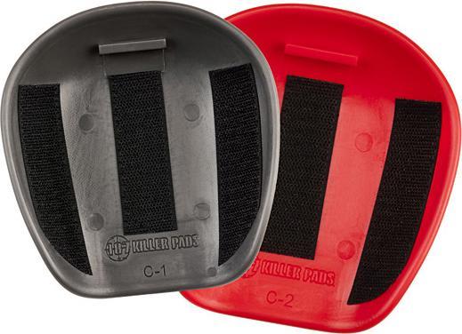 Produktbild 187 Killer Pads Lock-In ReCap C1 (XS, Protektorenshorts)