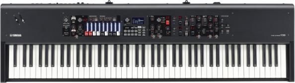 Yamaha YC88 stage keyboard (88 Tasten)