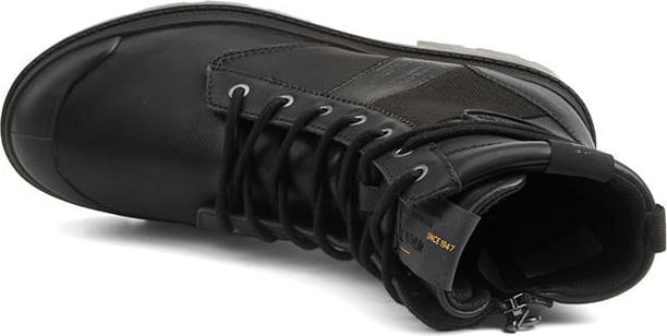 Actual product image Palladium Pallabase Duty lth (36)