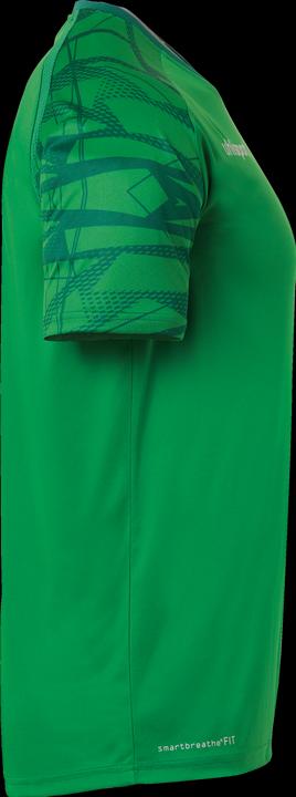 Actual product image Uhlsport GOAL 25 TRIKOT SHORT-SARM training T-shirt (M)