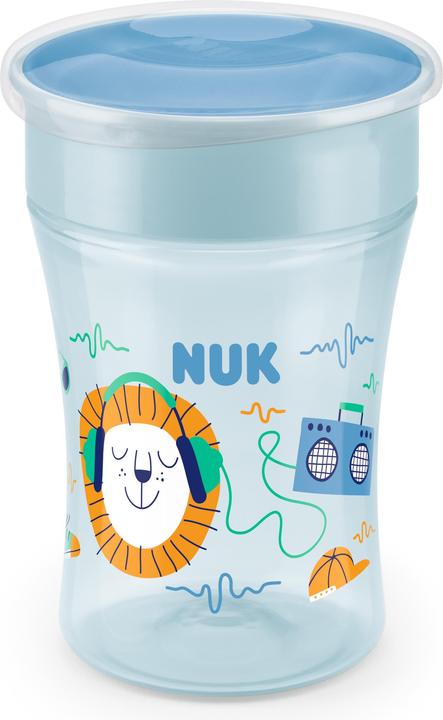 NUK Magic Cup