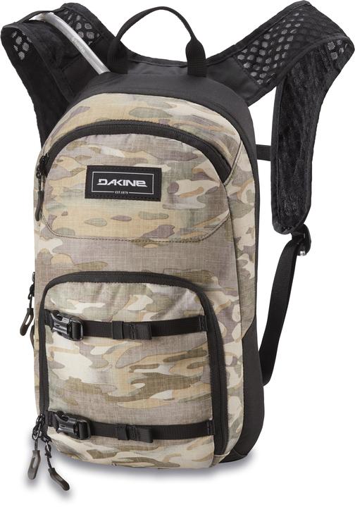 Immagine prodotto Dakine Sessione Giovani 6l