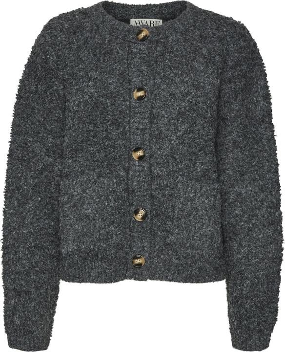 Vero Moda VMNALANI Strickjacke Strickjacke (S)