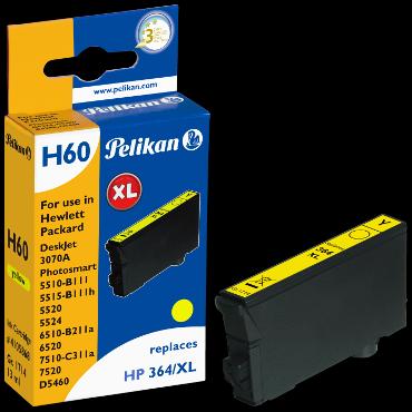 Image du produit Pelikan 364xl (Y)