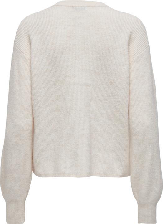 Produktbild JdY Jdylumi Life L/S Button Cardiga Knt Noos (L)