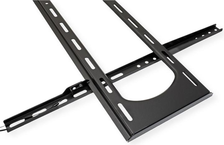 Image du produit Value Support mural pour TV, distance au mur de 35 mm (Mur, 120", 120 kg)